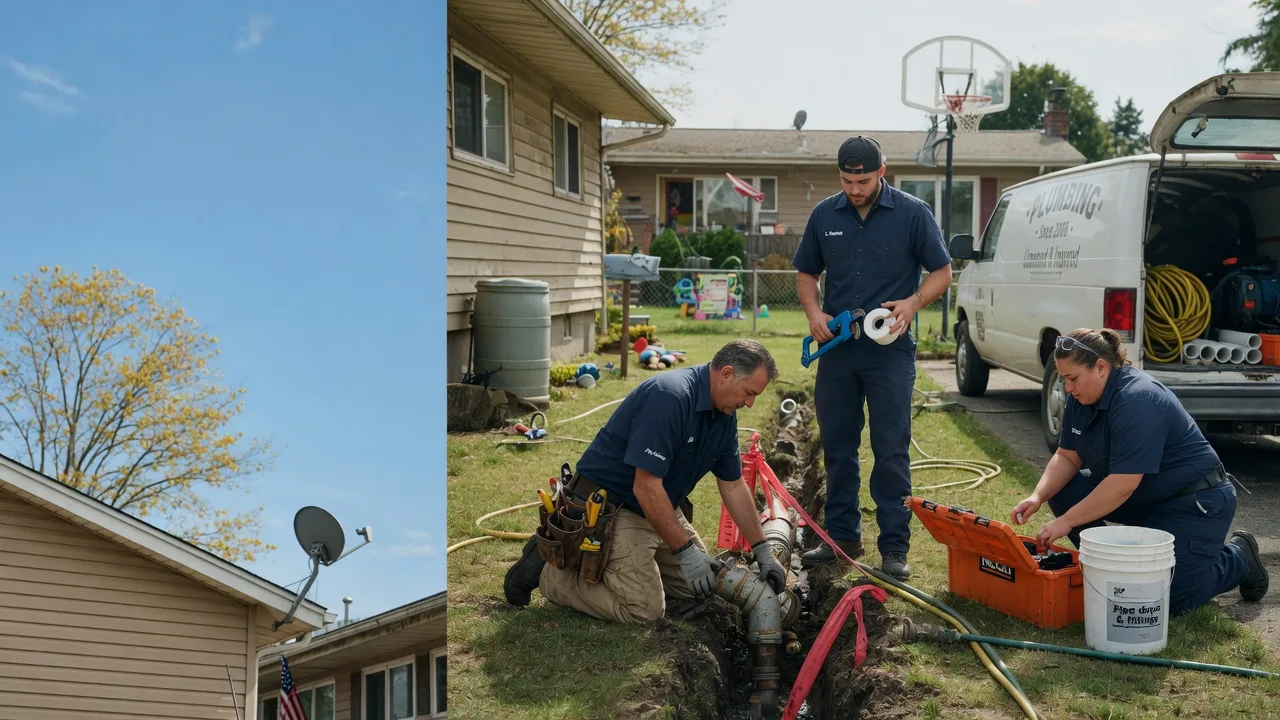 Garbage Disposal Replacement in Cobden, IL near me
