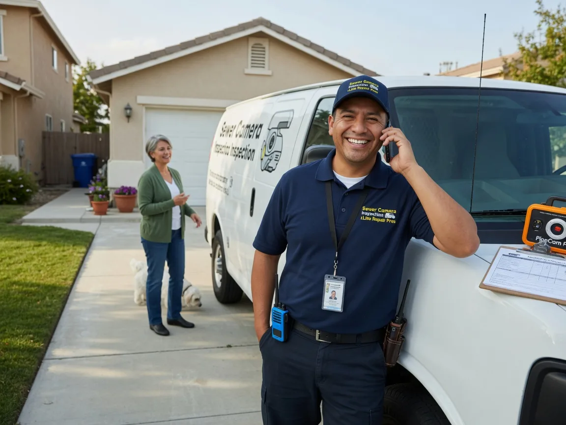 Sewer Line Repair Cobden, IL FAQs